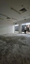 Roxy Square (D15), Retail #610070691